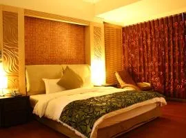 Constellation Coast B&B