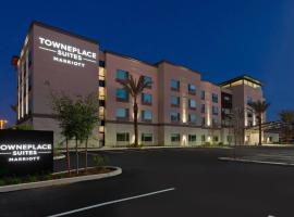 TownePlace Suites by Marriott San Diego Central, ξενοδοχείο στο Σαν Ντιέγκο