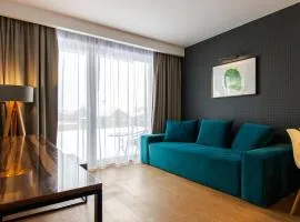 VacationClub - Baltin Apartament 21