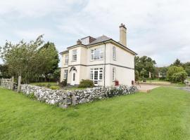 Tan Y Fron, hotel v destinaci Dyffryn