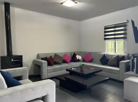 The Cozetreat, отель в Библе