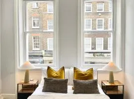 Soho Guest House Room 1