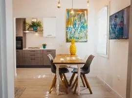 BELLINI LIVING APARTMENTS