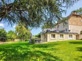Gîte 6 personnes Proche Honfleur