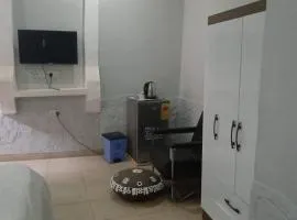 Jakara Avenue Hotel, Tamale Northern Ghana