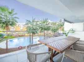 Apartamento Playa Granada