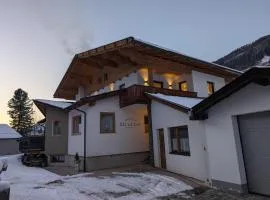 Appartements Strutzer