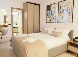 Dubrovnik Old town Hotel Akademis Gariste