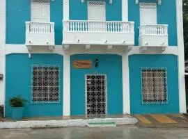 Casa Turbay