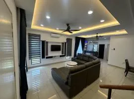 Moonlight Homestay