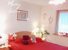 Camere Nordest Sudest- Conca Agordina