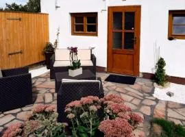 1 Zimmer Apartment "Rhumeblümchen"