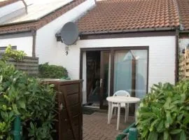 Gemütliches und ruhiges Ferienhaus im Seebad Bredene aan Zee