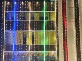 The skylite hotel and banquet hall