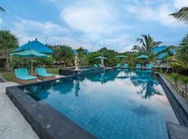The Cubang Hut's Lembongan