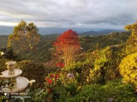 Mirador Finca Morrogacho