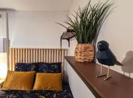 L'Exotic - Studio Centre-Ville