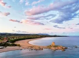 Camping Torre di Barisardo