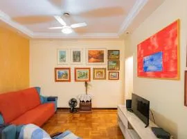 360 Copa Beach Fernando Mendes By SUHCasa