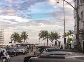 360 Copa Beach Fernando Mendes By SUHCasa