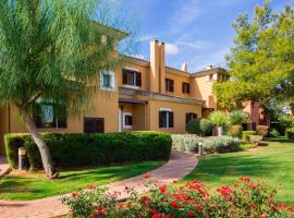Marriott’s Club Son Antem, hotel v destinácii Llucmajor
