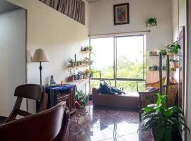 RentalsOP Q04 Apartamento en el Norte de Armenia, Cerca Portal del Quindío, Salida Salento y Filandia con piscina y parqueo
