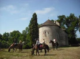 Relais du Haget