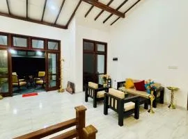 Pearl View Galle Villa