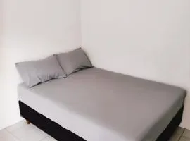 Estrela dourada- hospedagem de praia bem localizada