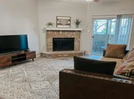 Spacious Poolside Oasis with Easy Access & Parking