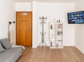 Passignano Lake Apartment