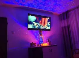 Pokoje Goscinne Buzuki