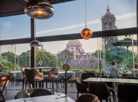 voco Royalty Puebla Downtown by IHG