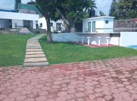 Casa vacacional