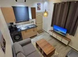 Scenic Tamraght Cozy Studio