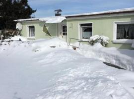 FewoJunkernberg, hotel i Hasselfelde