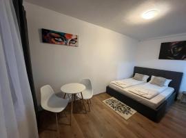 Focus Hun 2, hotel in Miercurea-Ciuc