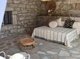 Petit mas familial Ardéchois