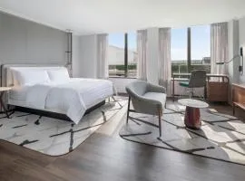 Le Meridien Washington, DC, The Madison