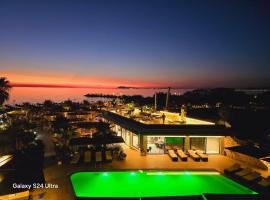 ApartHotel by Comfort Suites, hotel v destinaci Golem