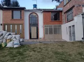 Casa Castellana