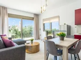 Agia Marina Elaia residence
