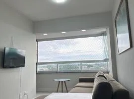 Apartamento Bairro Floresta