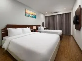 Astoria Hotel - St Joseph Cathedral Hanoi