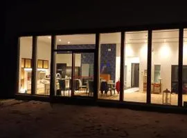 Lapland Villa Ulpukka