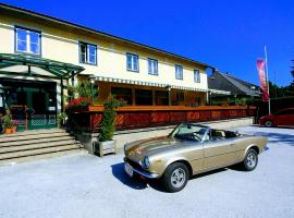 Gasthof Linko, hotel a Traisen