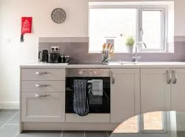 Watermead Apartment