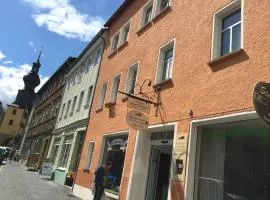 Ferienwohnung Harmonie - Zentral