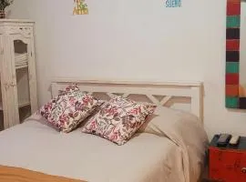 Monoambiente Tilcara