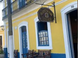 Solar Colonial Pousada